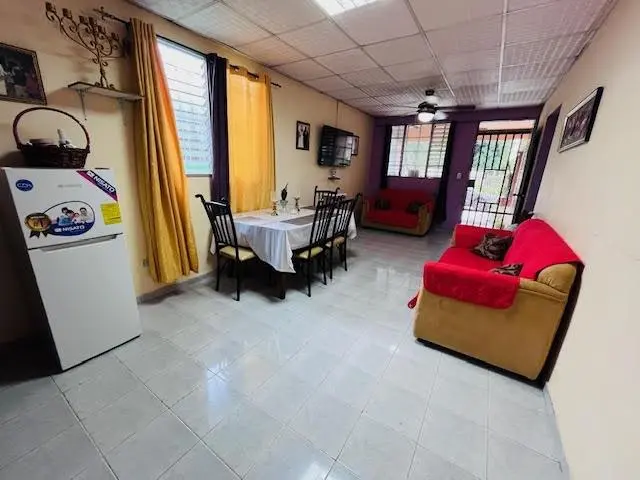 Casa En La Urb. San Fernando, Juan Diaz, Calle 126 A Este - Photo 44