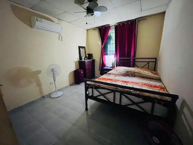 Casa En La Urb. San Fernando, Juan Diaz, Calle 126 A Este - Photo 63