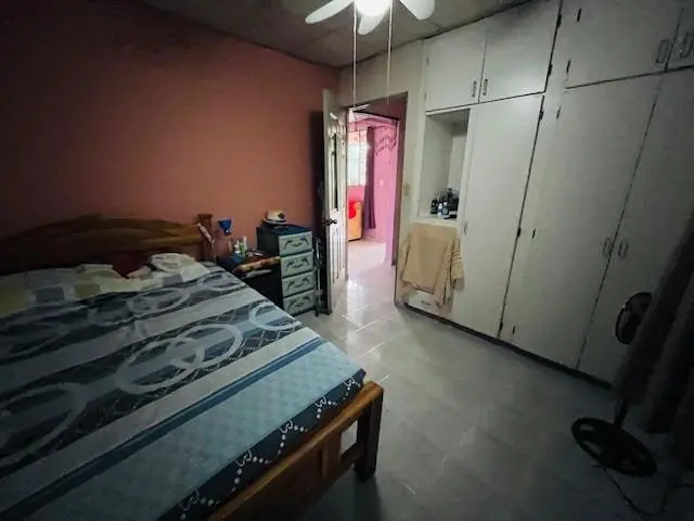 Casa En La Urb. San Fernando, Juan Diaz, Calle 126 A Este - Photo 34