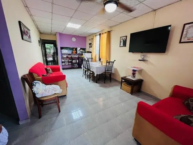 Casa En La Urb. San Fernando, Juan Diaz, Calle 126 A Este - Photo 64