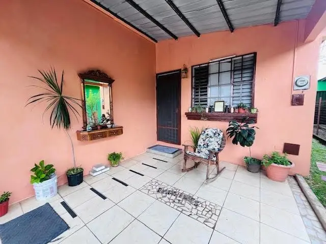 Casa En La Urb. San Fernando, Juan Diaz, Calle 126 A Este - Photo 51