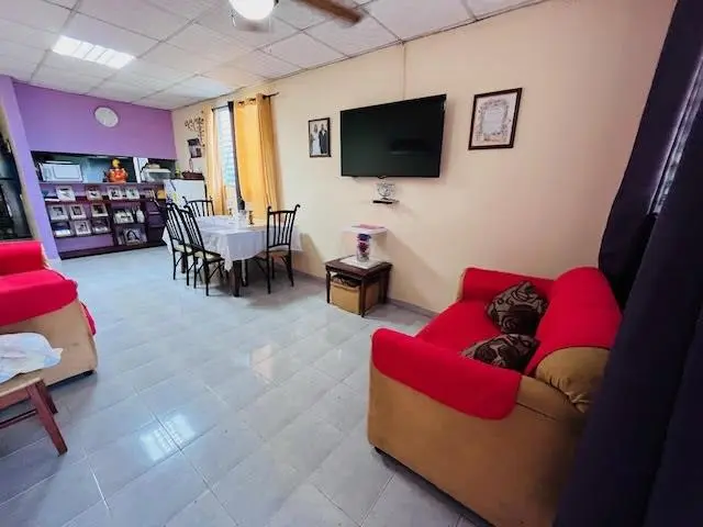 Casa En La Urb. San Fernando, Juan Diaz, Calle 126 A Este - Photo 48