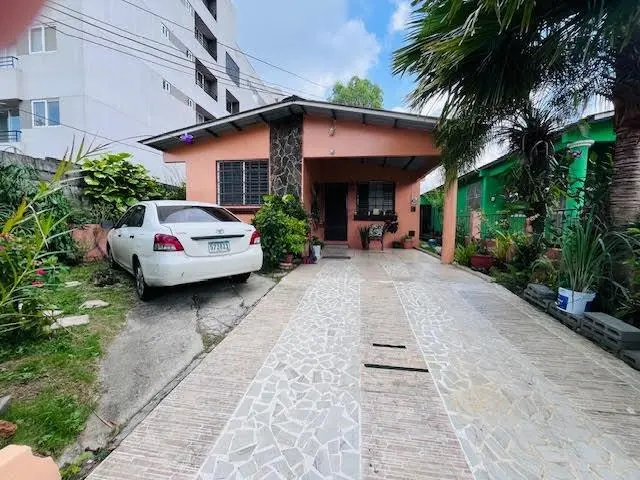 Casa En La Urb. San Fernando, Juan Diaz, Calle 126 A Este - Photo 68