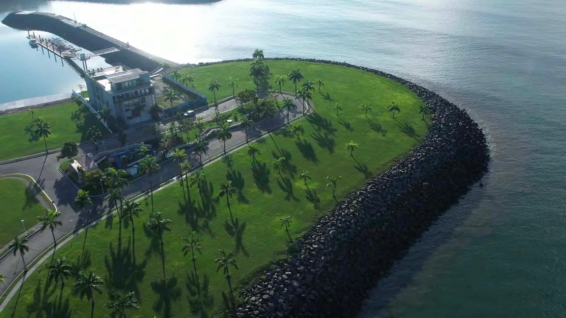 Ocean Reef Island, Ocean Edge Lot #34 - Photo 9