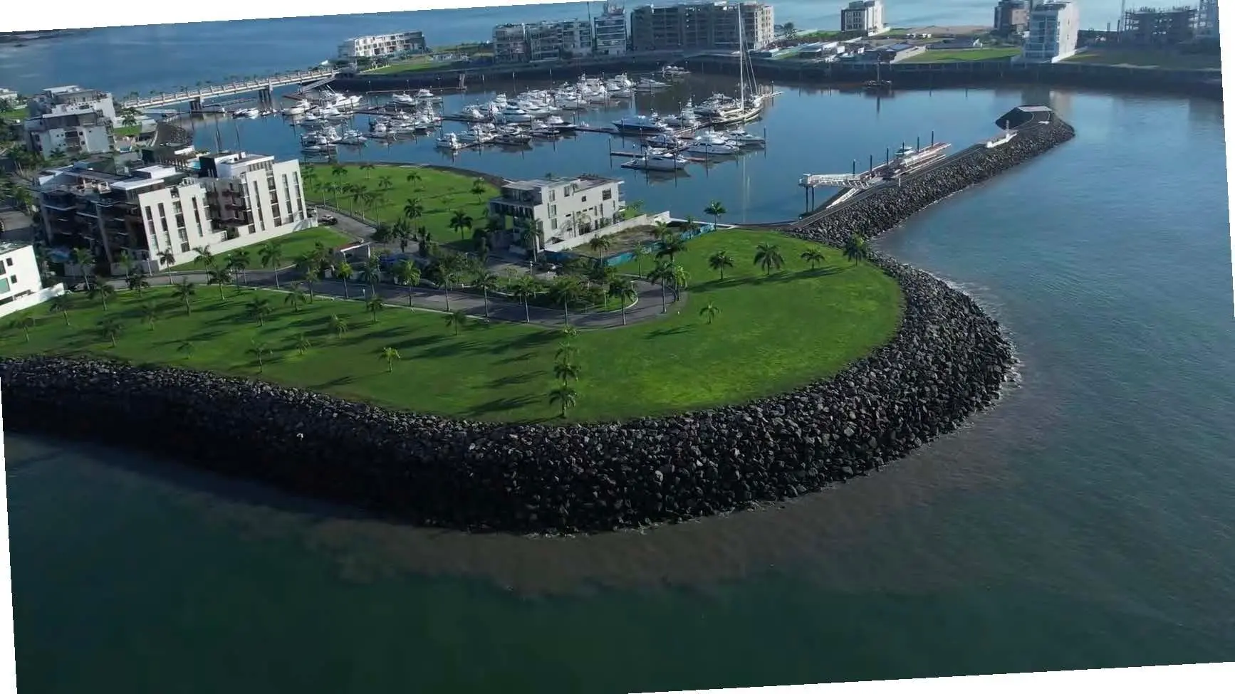 Ocean Reef Island, Ocean Edge Lot #34 - Photo 11