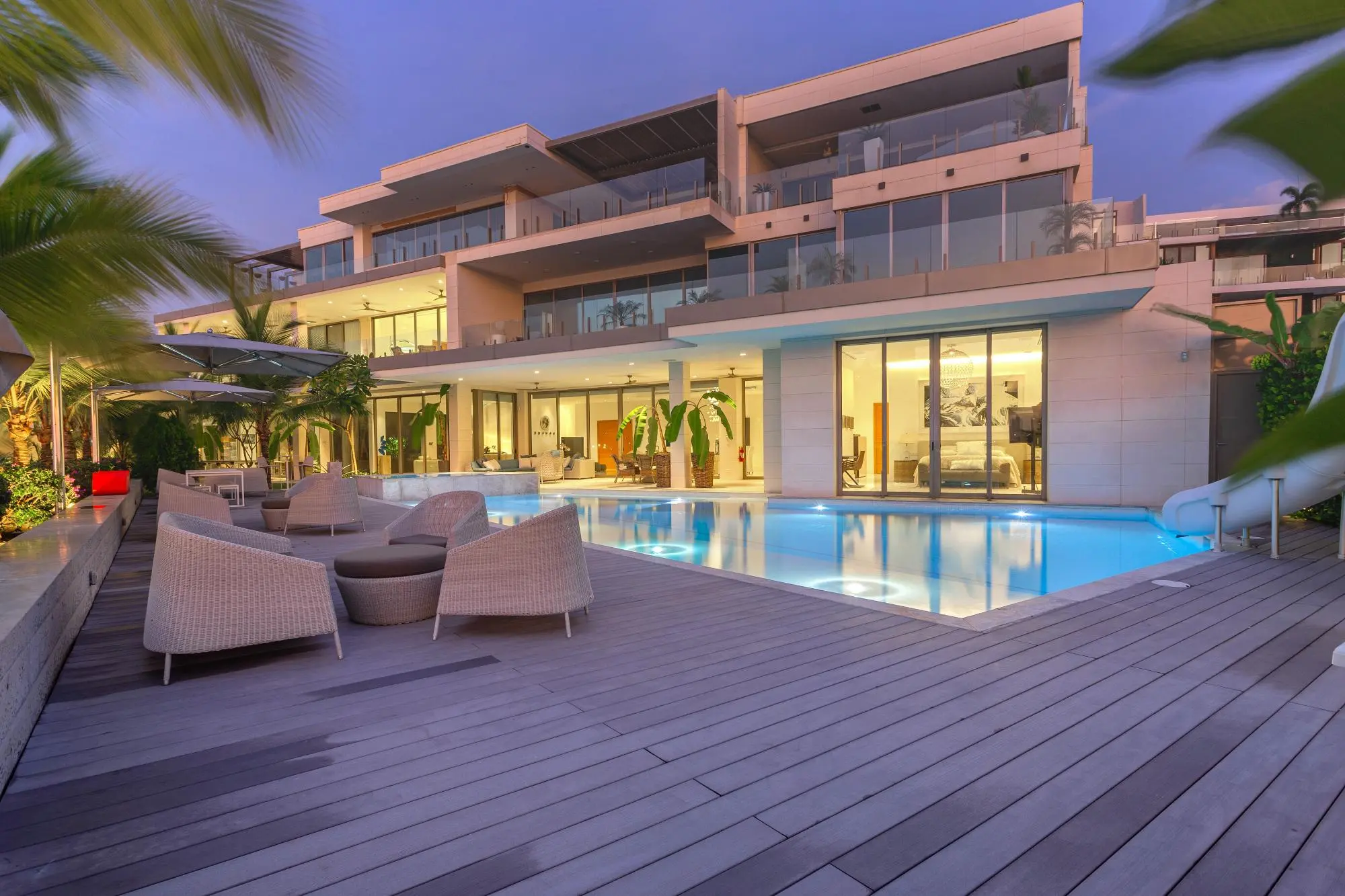 Summer House, Ocean Reef Island #1 - Photo 122