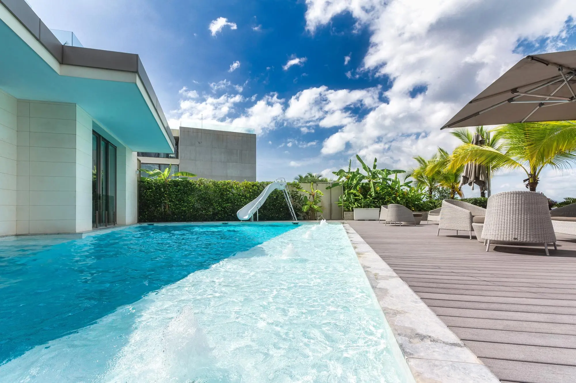 Summer House, Ocean Reef Island #1 - Photo 105