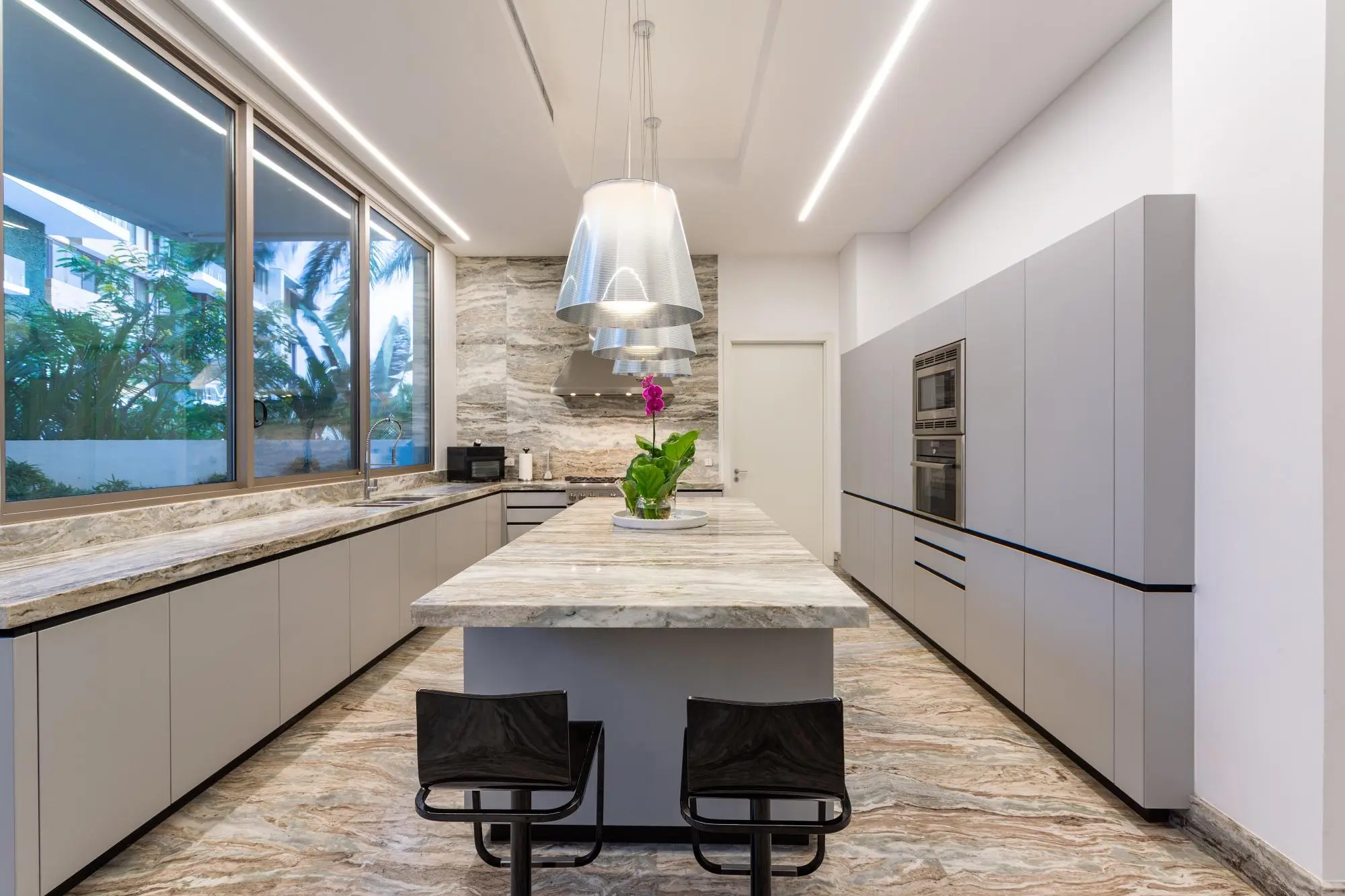 Summer House, Ocean Reef Island #1 - Photo 52