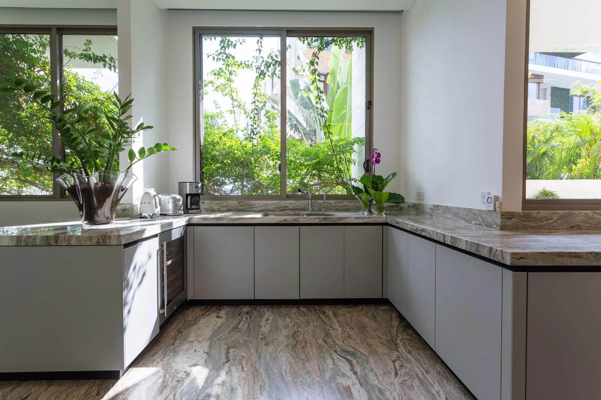 Summer House, Ocean Reef Island #1 - Photo 64