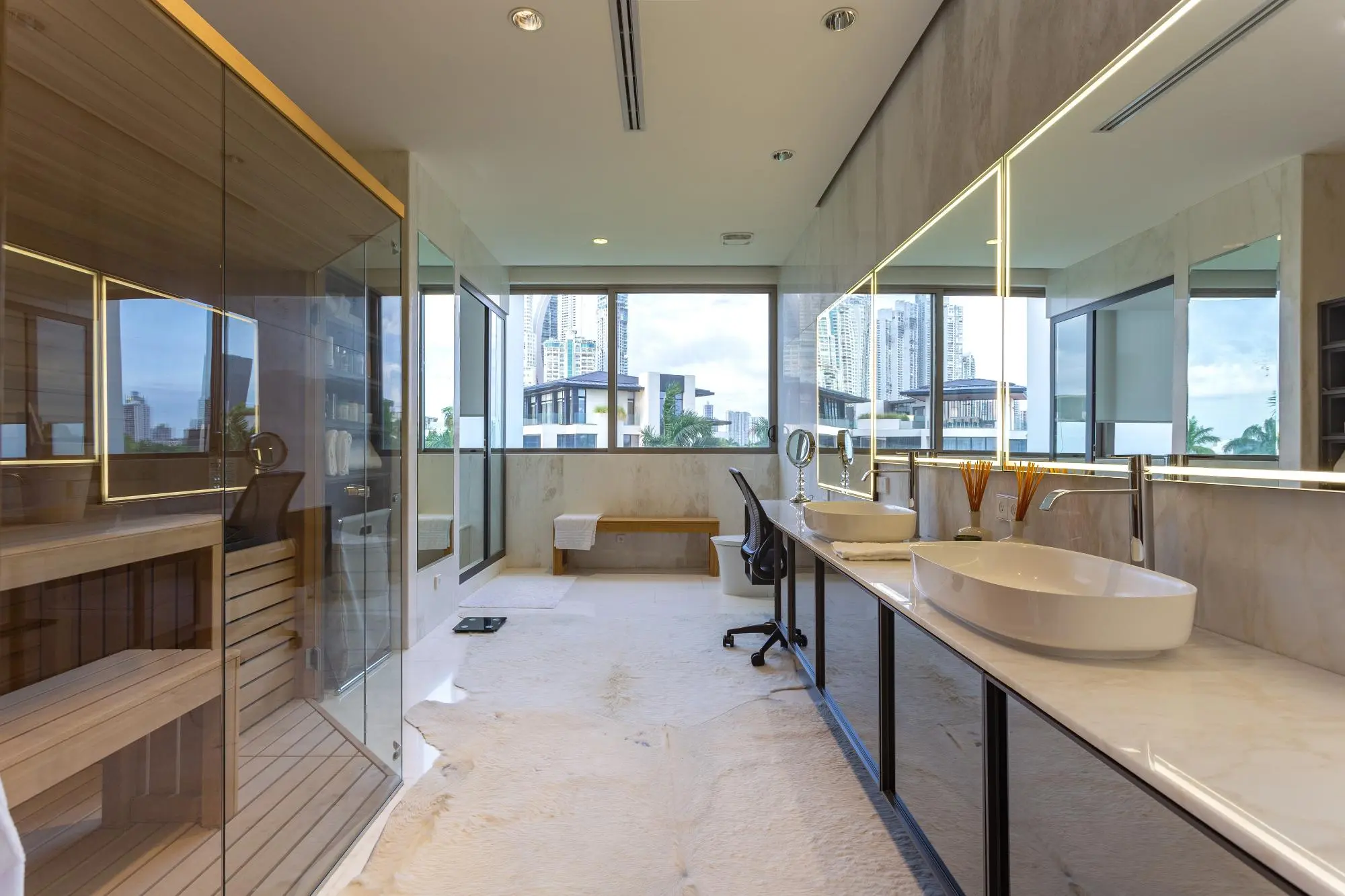 Summer House, Ocean Reef Island #1 - Photo 90