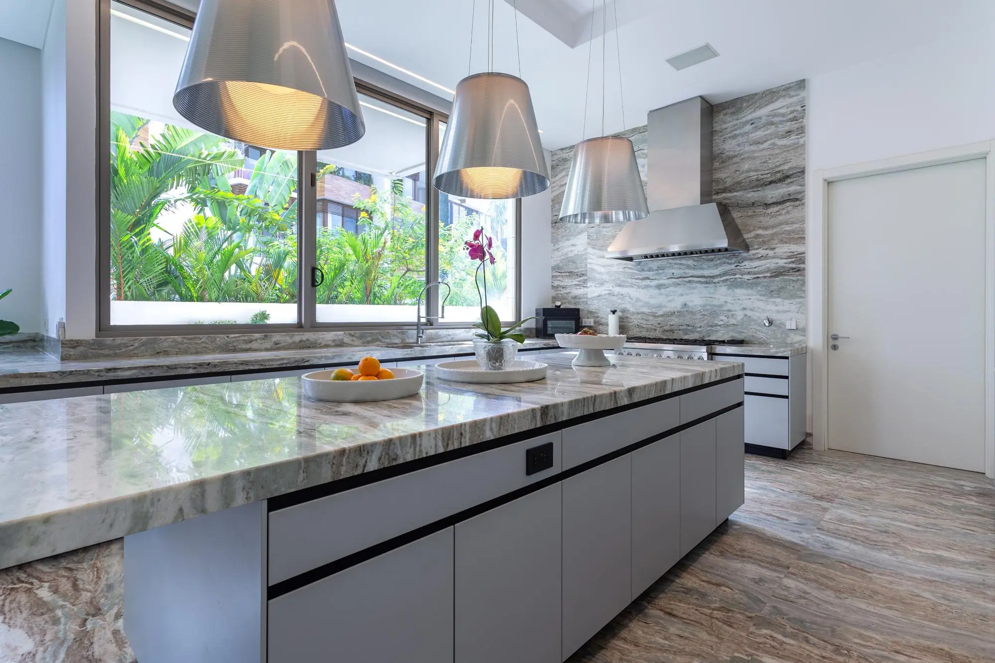 Summer House, Ocean Reef Island #1 - Photo 57