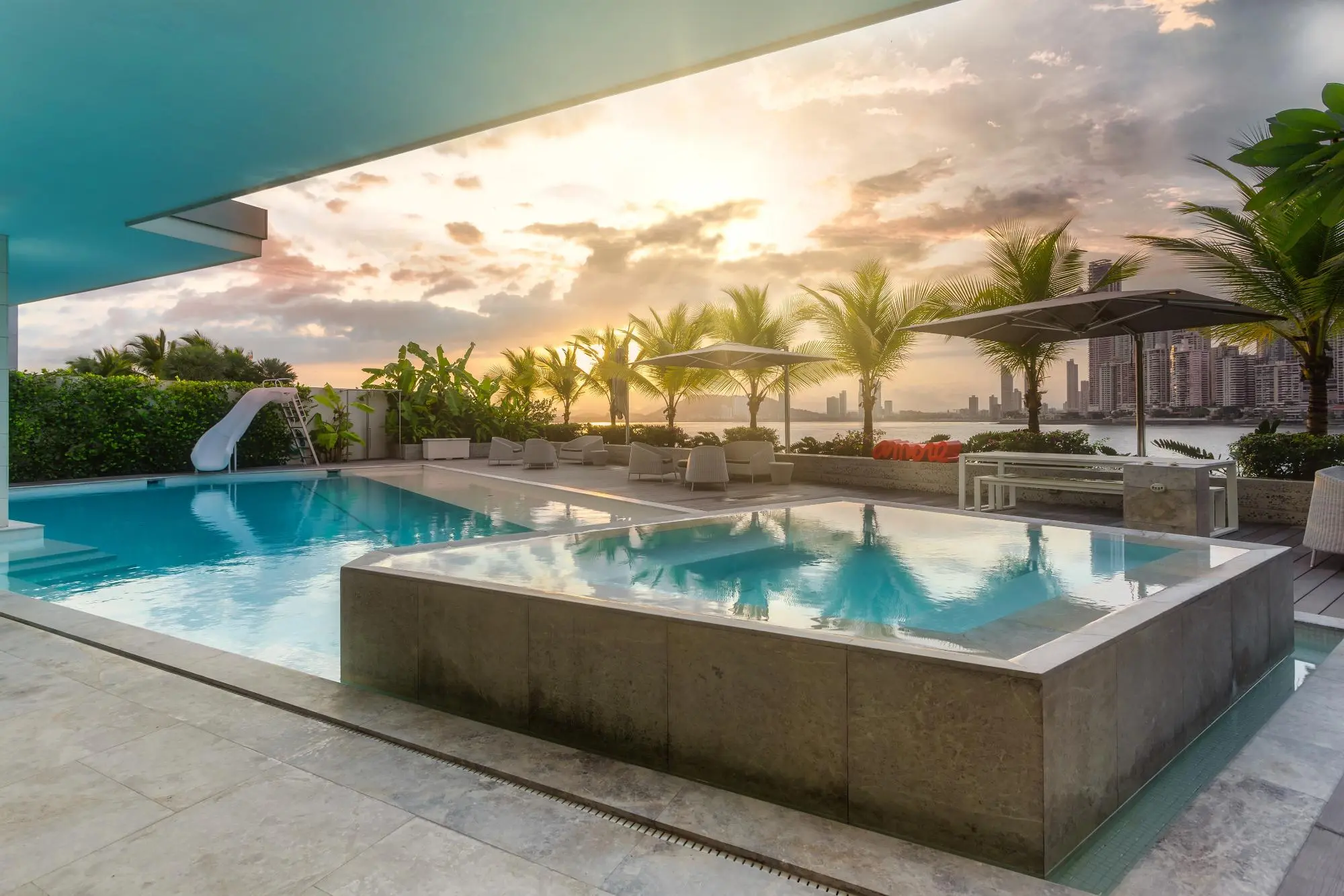 Summer House, Ocean Reef Island #1 - Photo 101