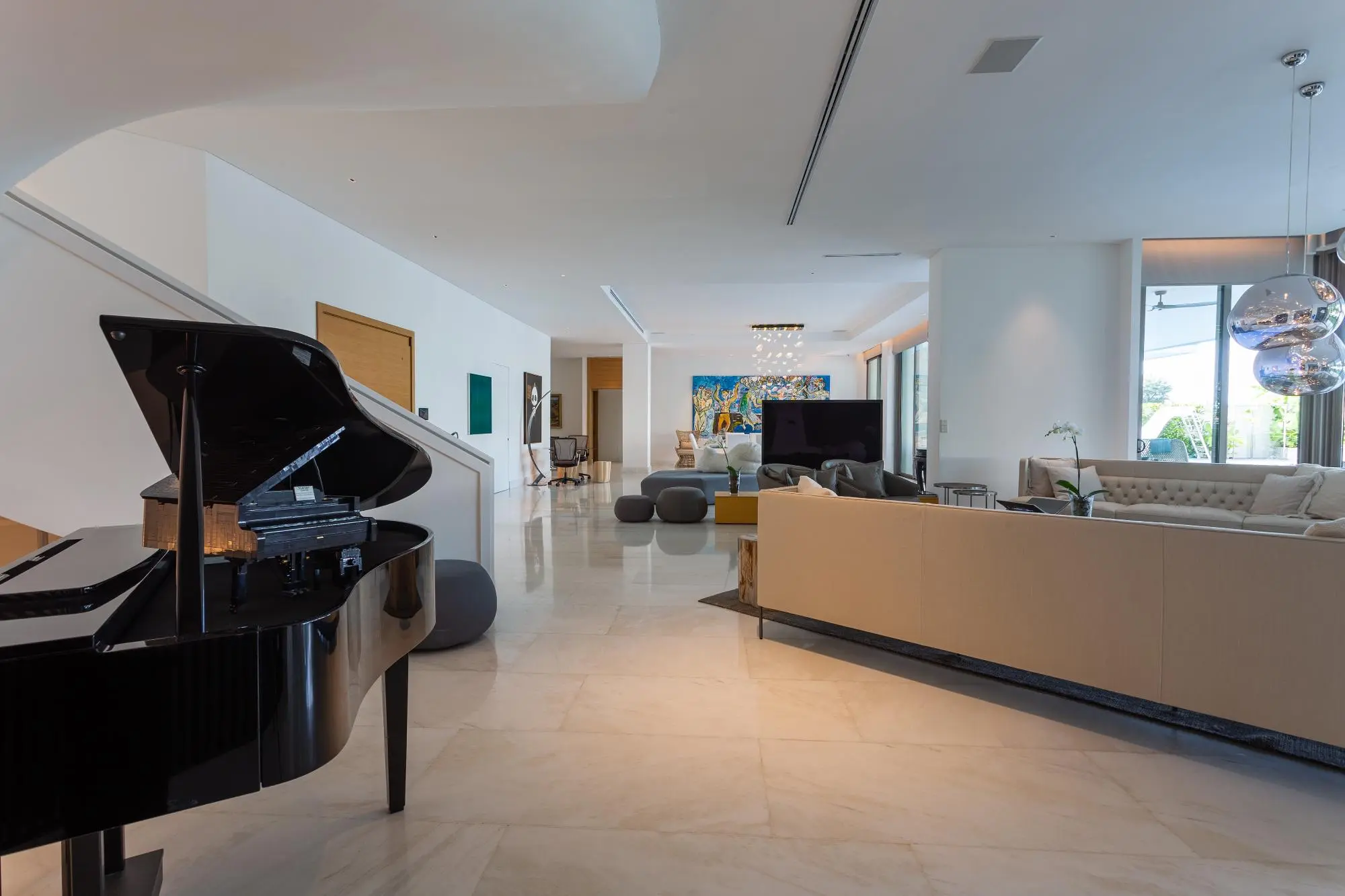 Summer House, Ocean Reef Island #1 - Photo 19