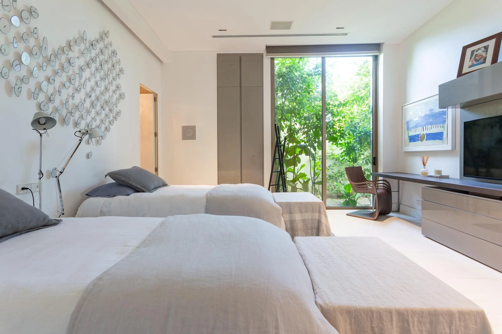 Summer House, Ocean Reef Island #1 - Photo 44