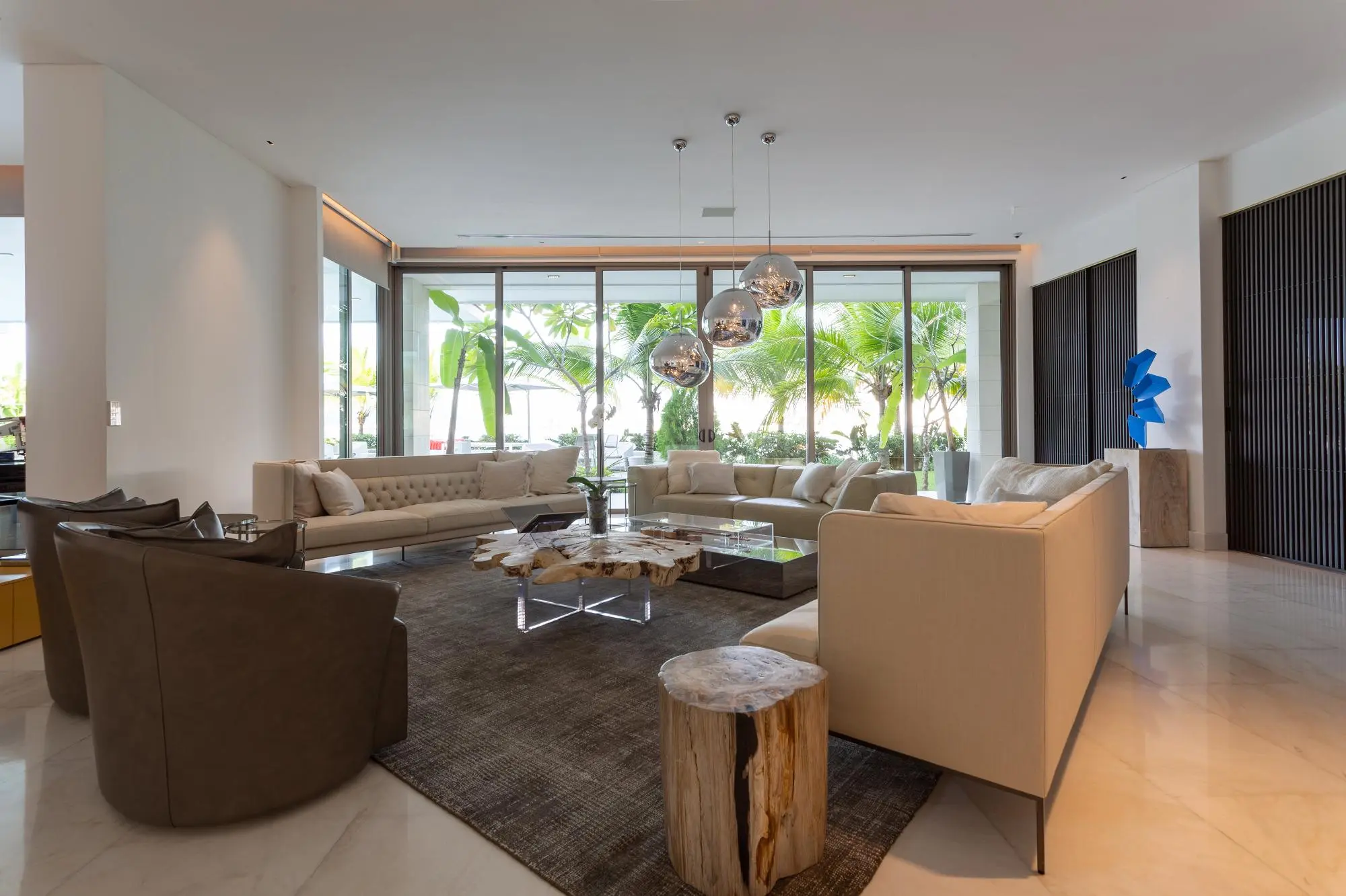 Summer House, Ocean Reef Island #1 - Photo 5