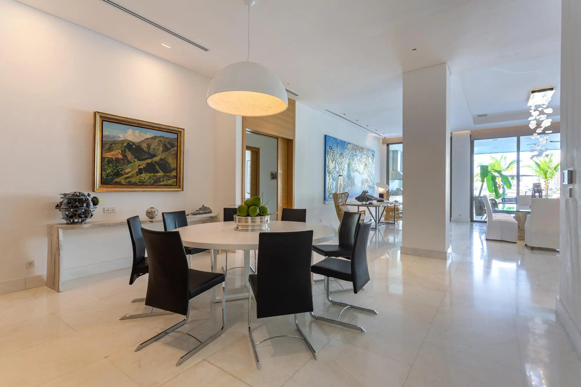 Summer House, Ocean Reef Island #1 - Photo 30