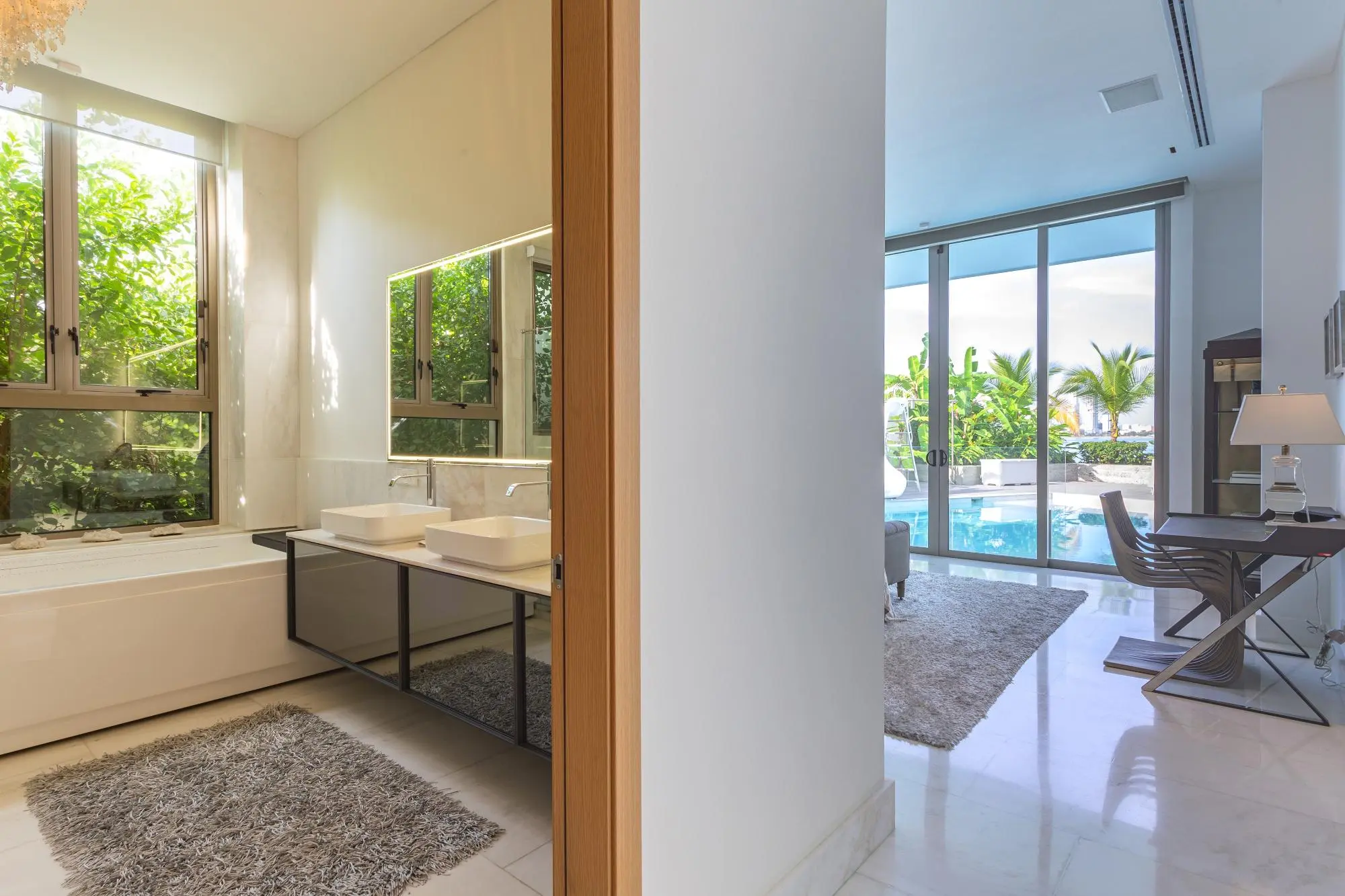 Summer House, Ocean Reef Island #1 - Photo 36