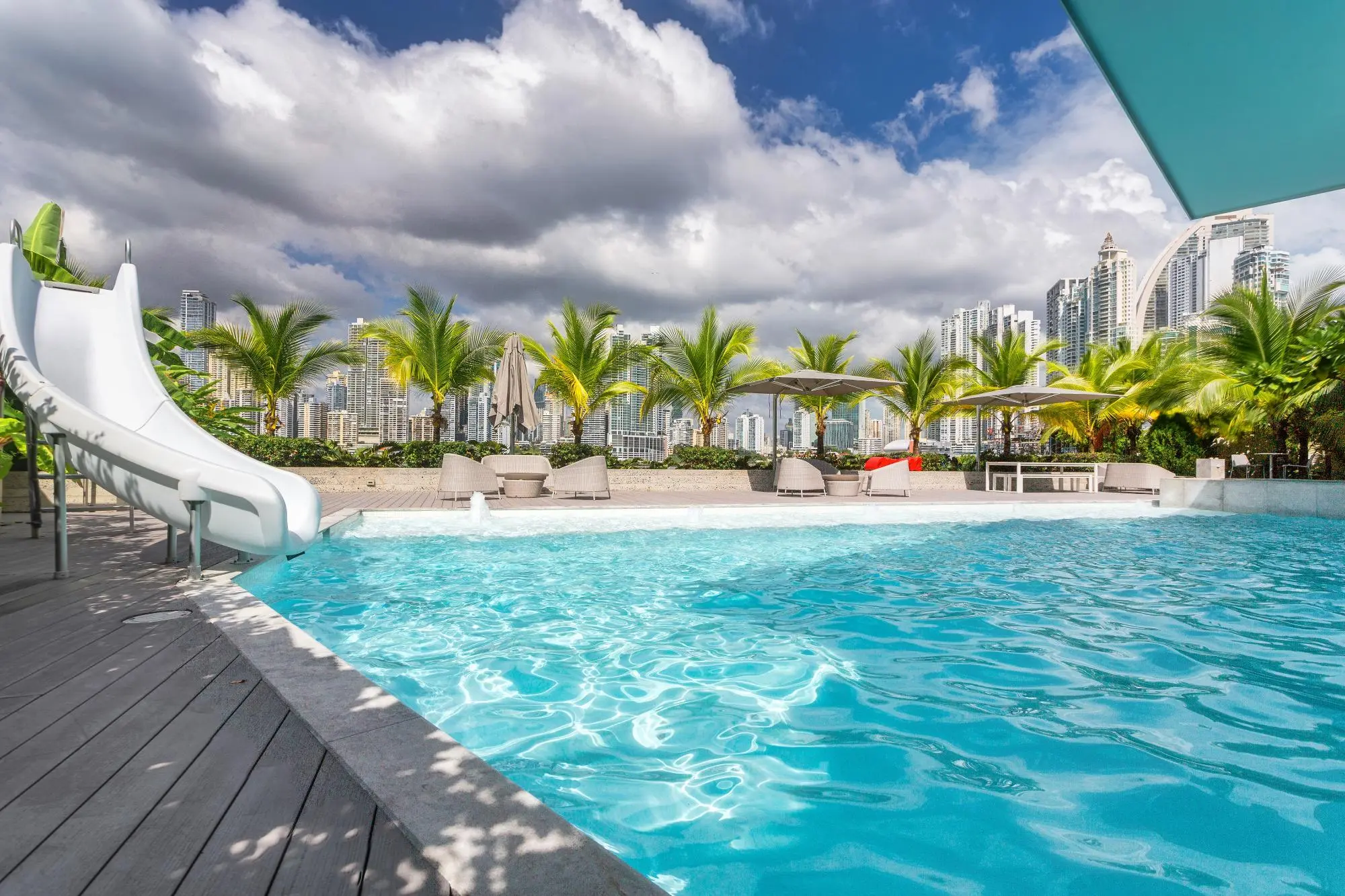 Summer House, Ocean Reef Island #1 - Photo 108