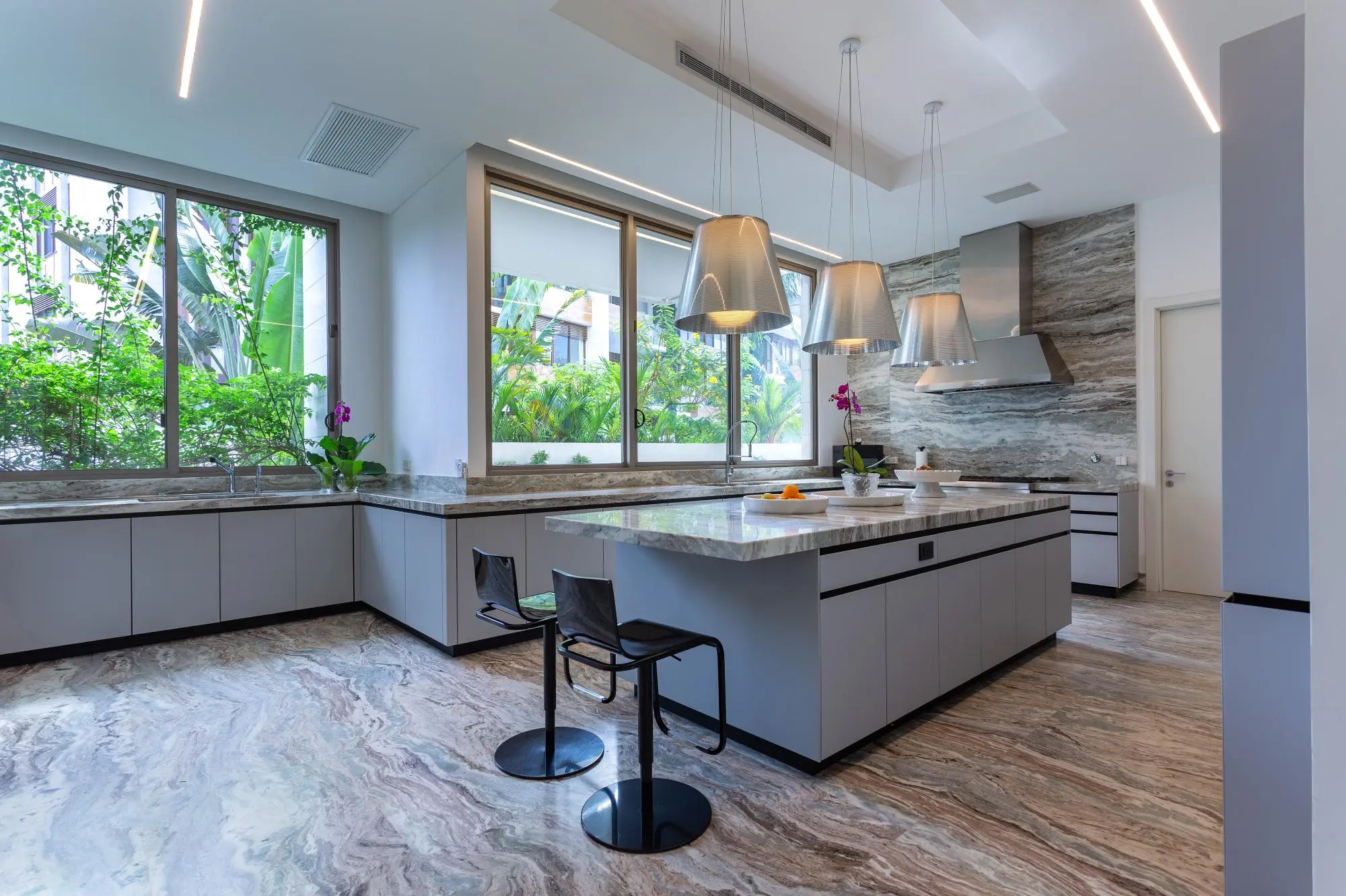 Summer House, Ocean Reef Island #1 - Photo 49