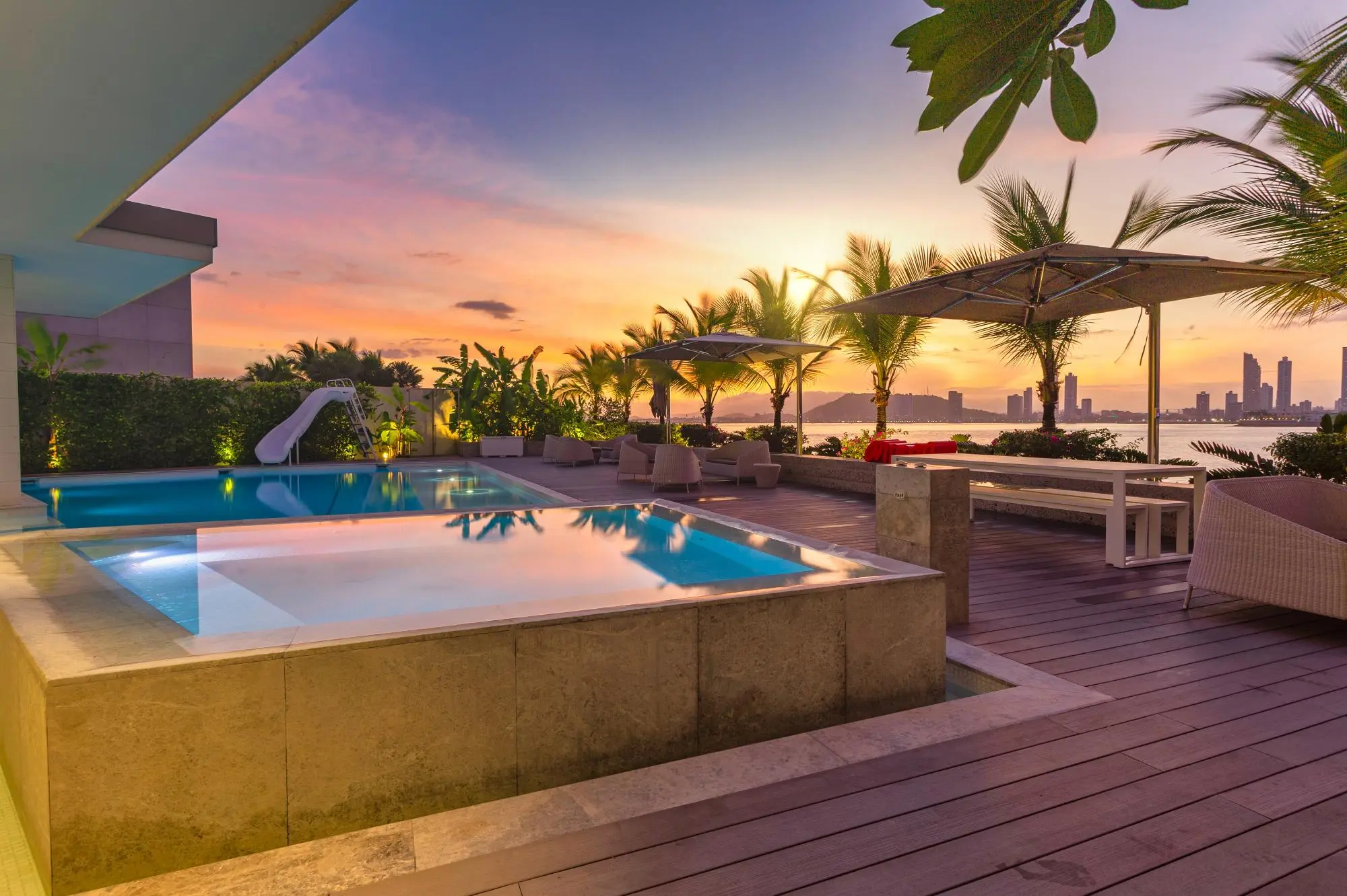 Summer House, Ocean Reef Island #1 - Photo 118