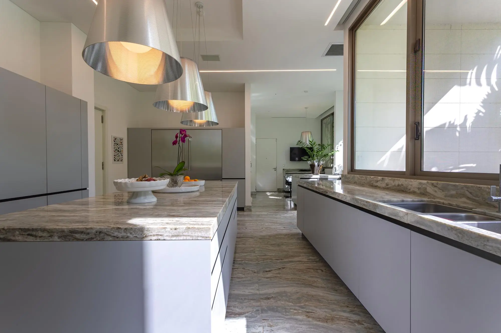 Summer House, Ocean Reef Island #1 - Photo 58