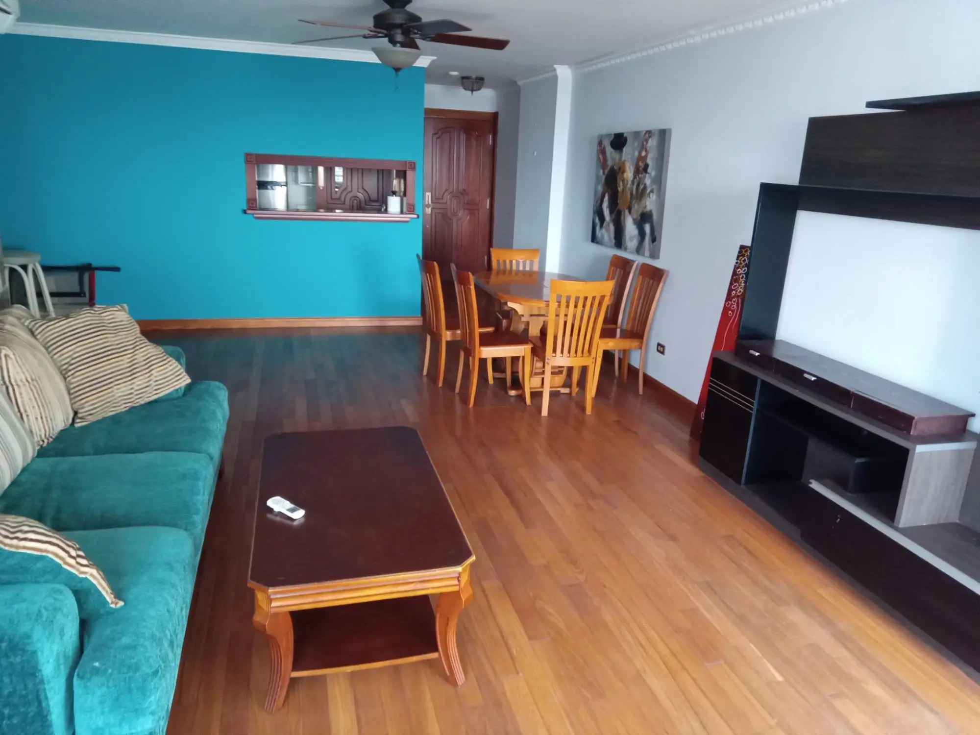 El Dorado #apt - Photo 2