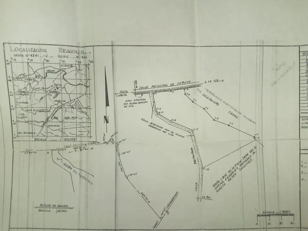 Panamá Oeste, Cabuya Distrito De Chame Antes De Llegar A Coronado #1 - Photo 9