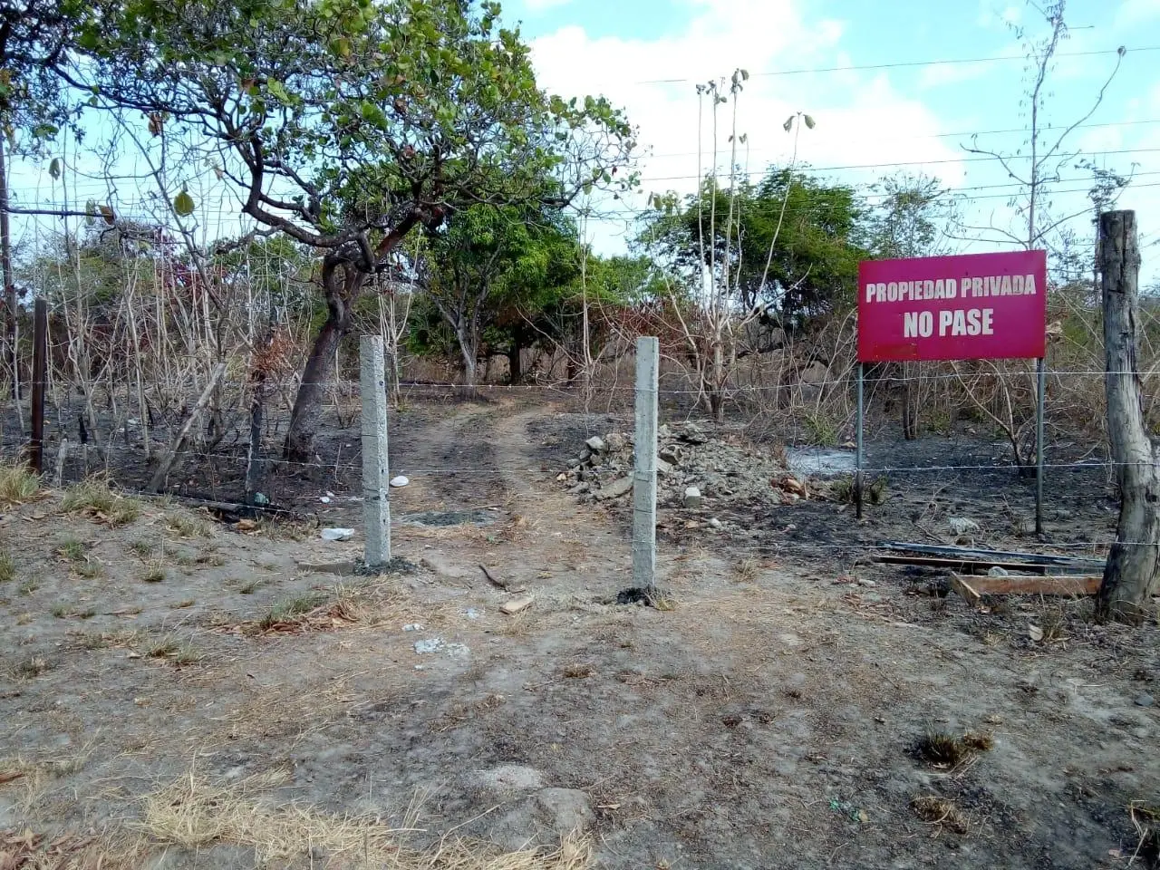 Panamá Oeste, Cabuya Distrito De Chame Antes De Llegar A Coronado #1 - Photo 5