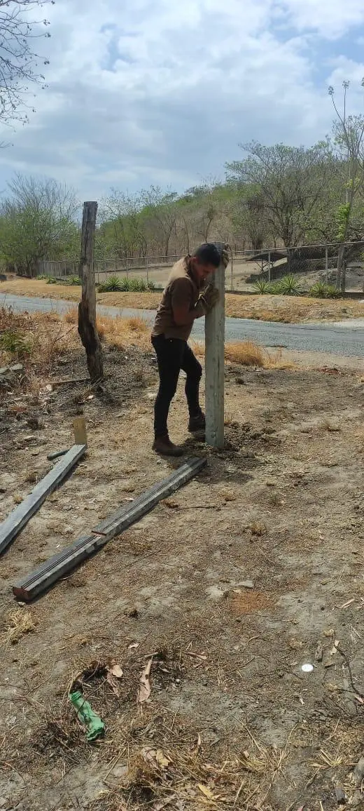 Panamá Oeste, Cabuya Distrito De Chame Antes De Llegar A Coronado #1 - Photo 10