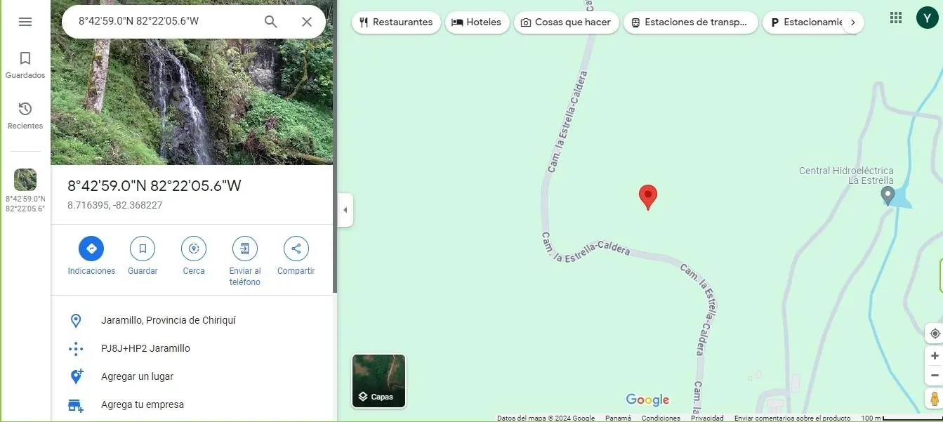 Boquete Caldera Provincia De Chiriquí Ubicada En Las Nubes #1 - Photo 10