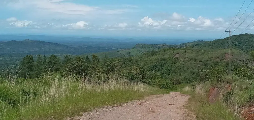 Boquete Caldera Provincia De Chiriquí Ubicada En Las Nubes #1 - Photo 13