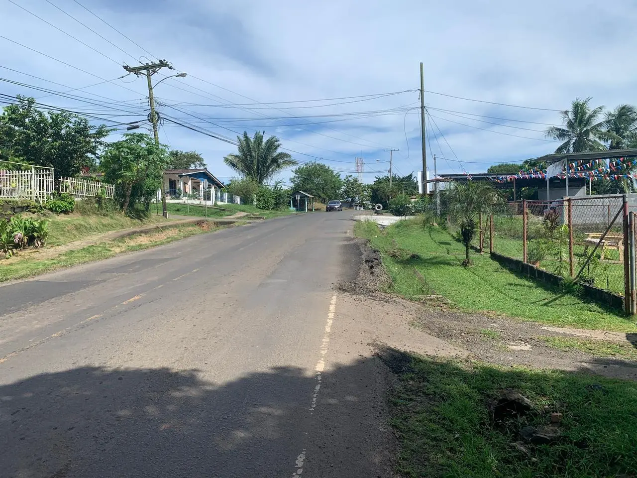 Calle Trapichito, Barrio Colón La Chorrera, Sector El Campesino #416070 - Photo 10