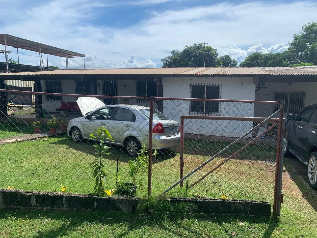Calle Trapichito, Barrio Colón La Chorrera, Sector El Campesino #416070 - Photo 32