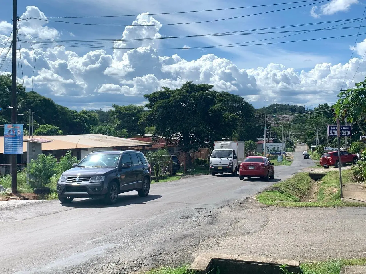 Calle Trapichito, Barrio Colón La Chorrera, Sector El Campesino #416070 - Photo 20
