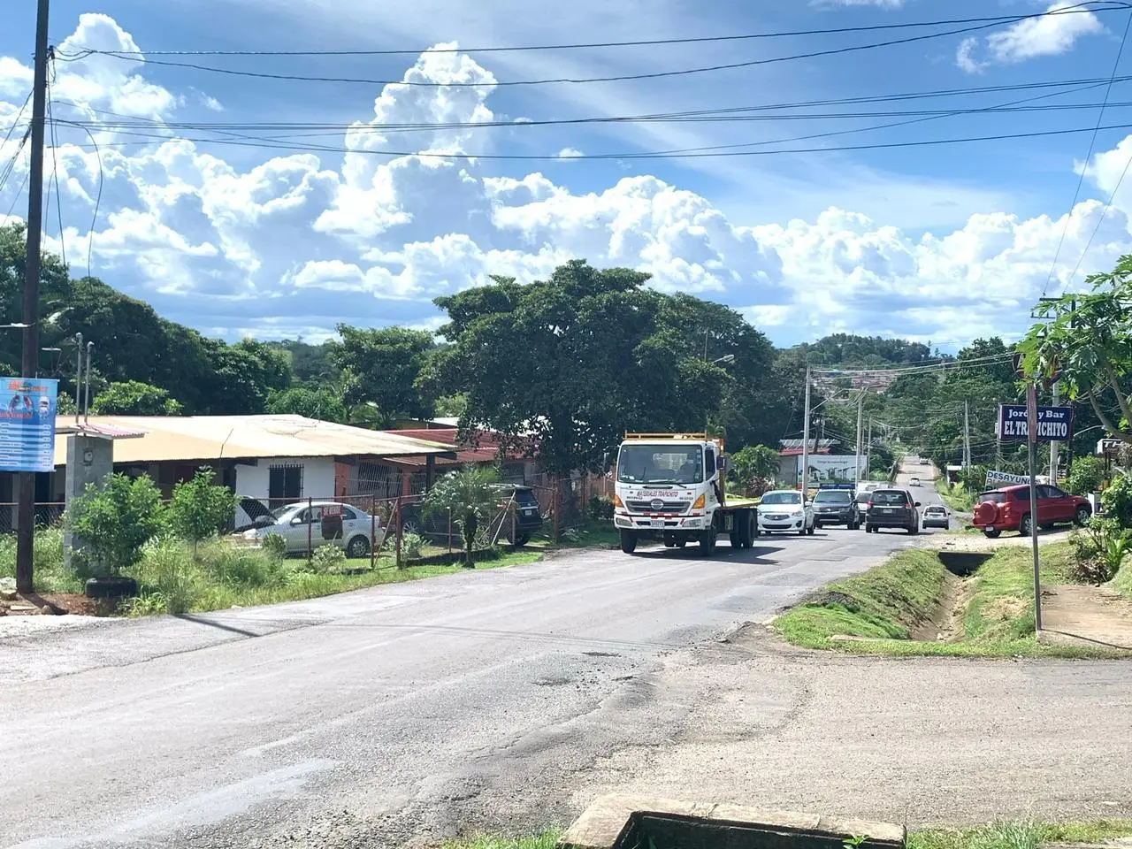Calle Trapichito, Barrio Colón La Chorrera, Sector El Campesino #416070 - Photo 30