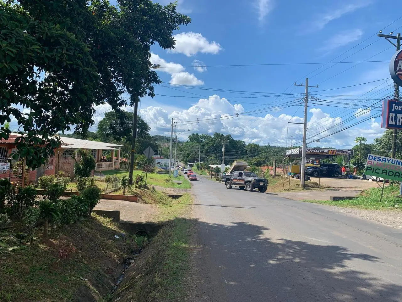 Calle Trapichito, Barrio Colón La Chorrera, Sector El Campesino #416070 - Photo 4