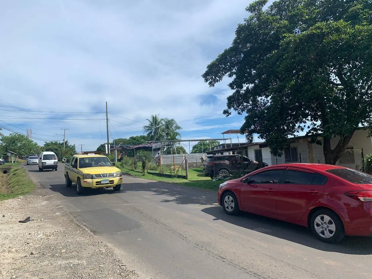 Calle Trapichito, Barrio Colón La Chorrera, Sector El Campesino #416070 - Photo 14