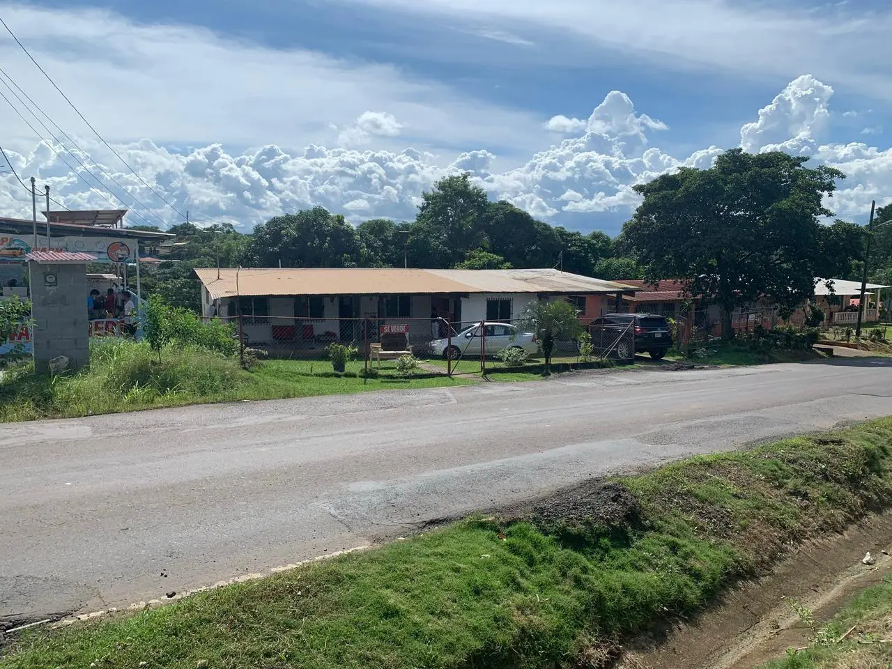 Calle Trapichito, Barrio Colón La Chorrera, Sector El Campesino #416070 - Photo 35