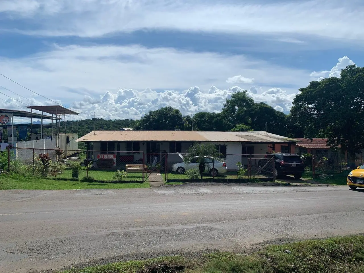 Calle Trapichito, Barrio Colón La Chorrera, Sector El Campesino #416070 - Photo 24