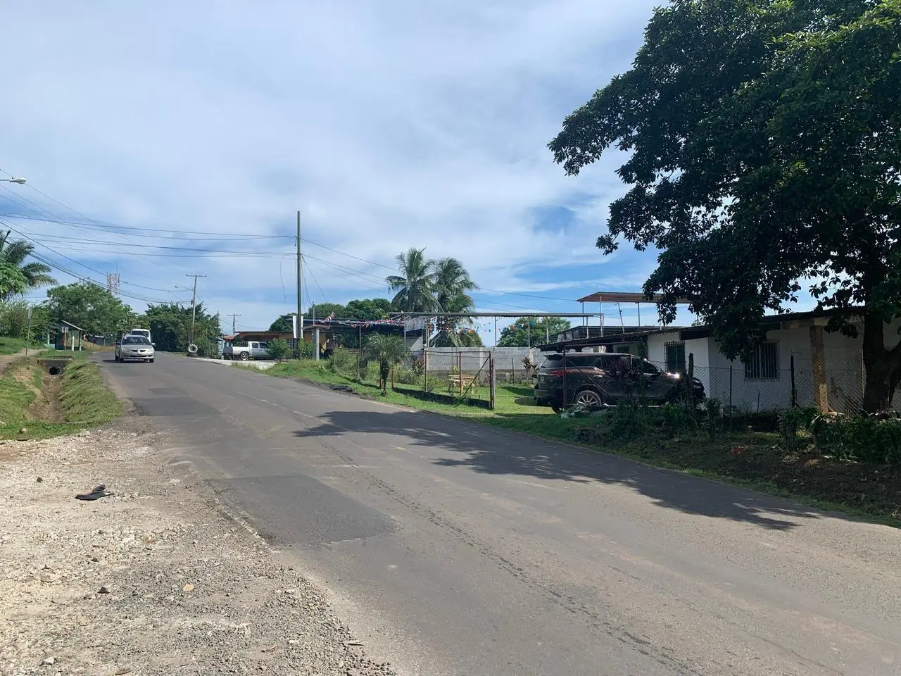 Calle Trapichito, Barrio Colón La Chorrera, Sector El Campesino #416070 - Photo 7