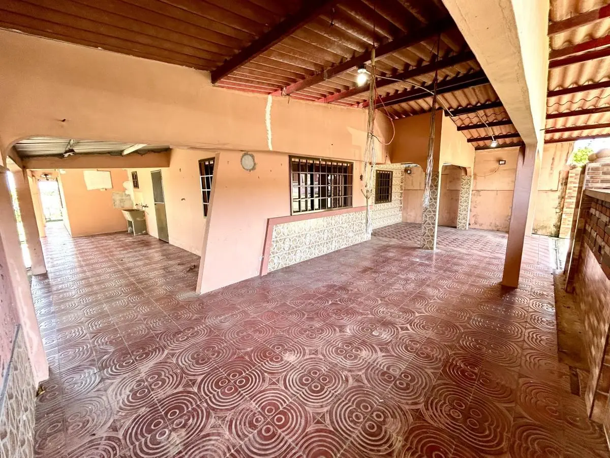 Lomas De Mastranto, Barrio Colon, La Chorrera #no. L-26 - Photo 24