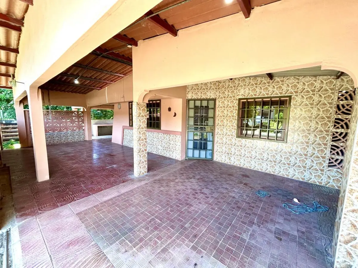 Lomas De Mastranto, Barrio Colon, La Chorrera #no. L-26 - Photo 21