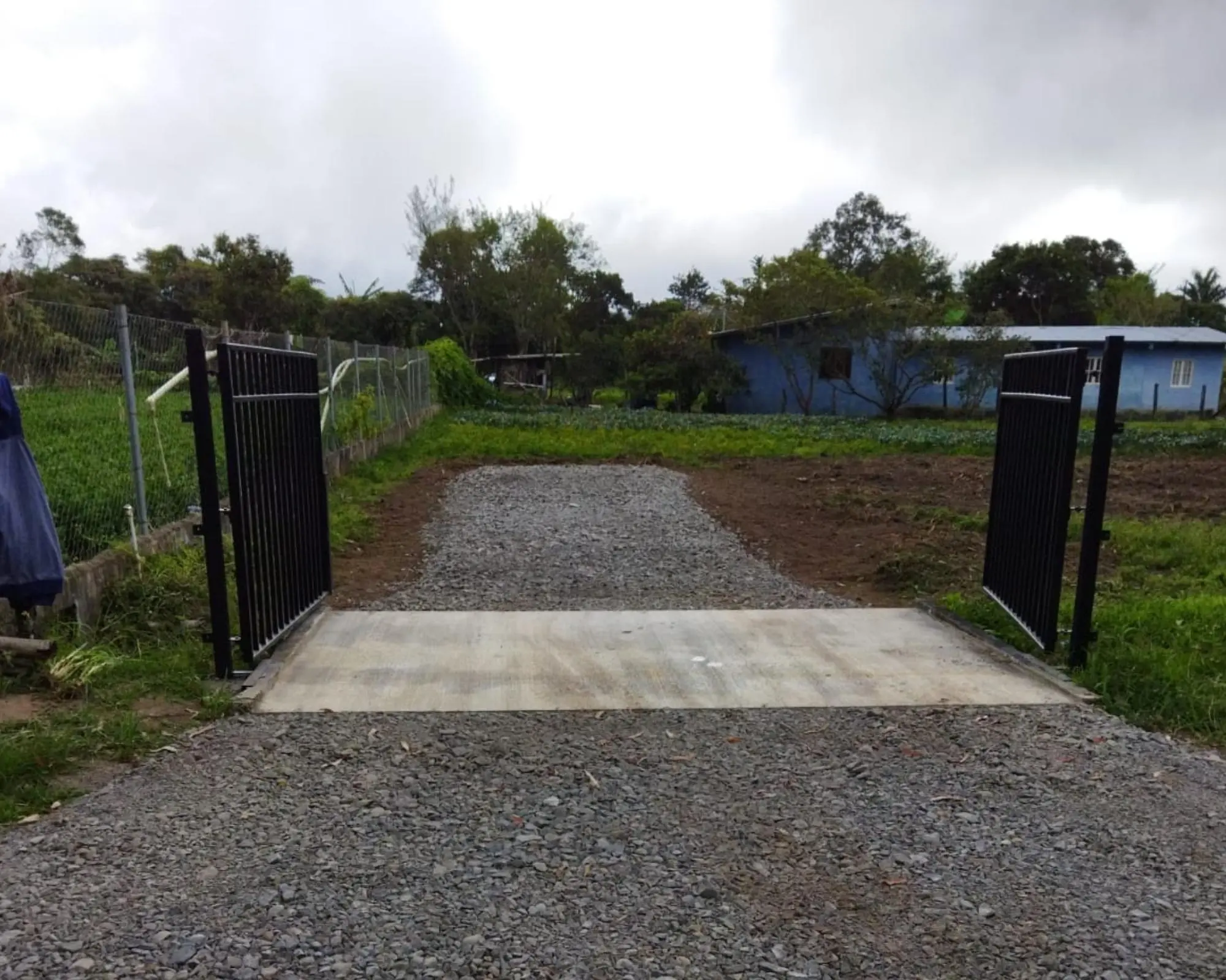 Nueva Californiva, Volcan #lot - Photo 2