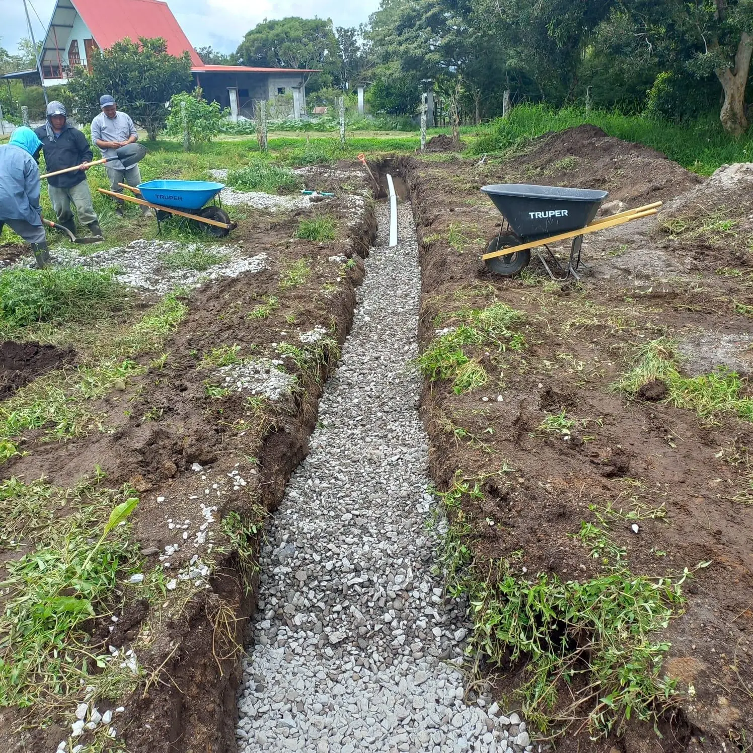 Nueva Californiva, Volcan #lot - Photo 21