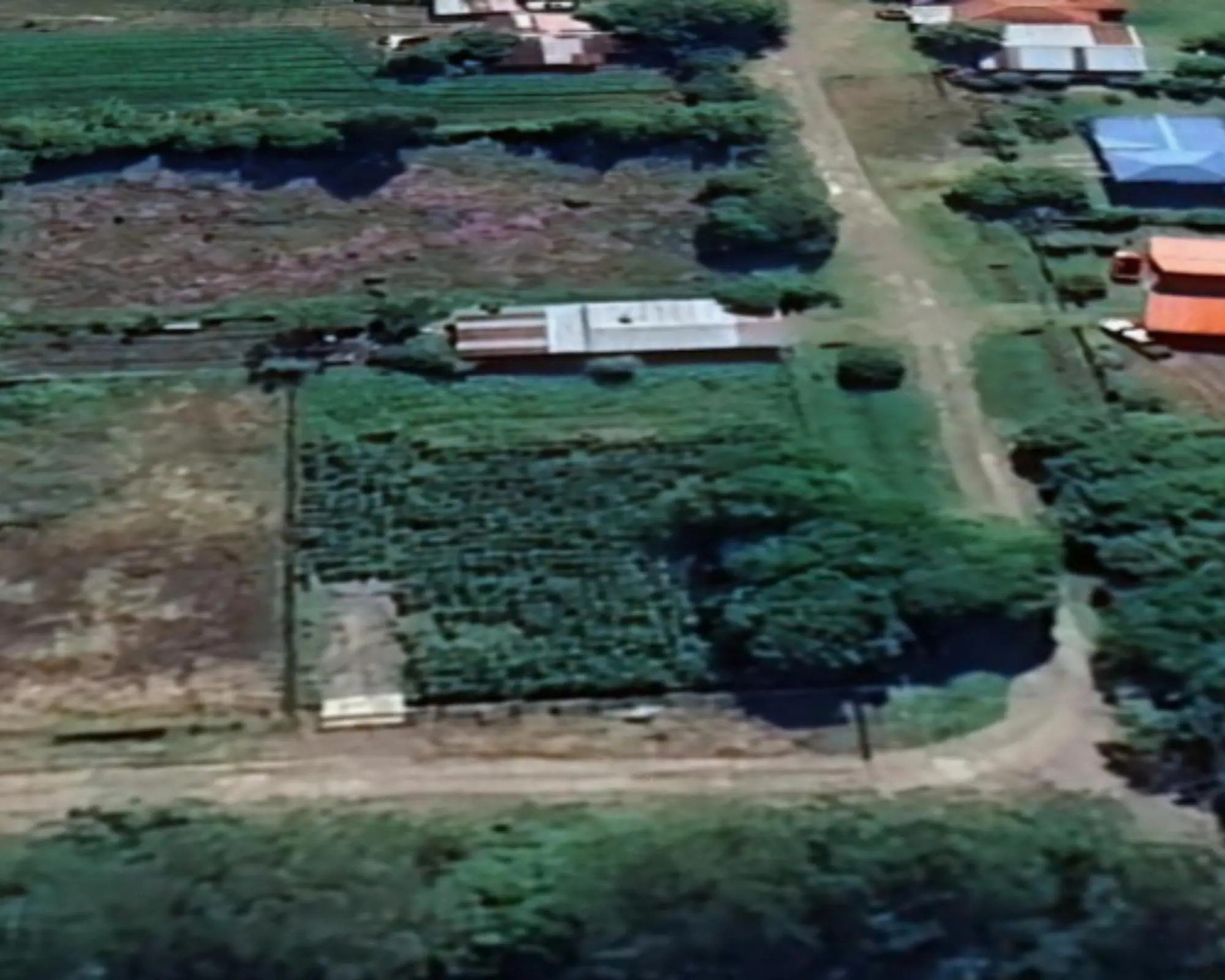 Nueva Californiva, Volcan #lot - Photo 16