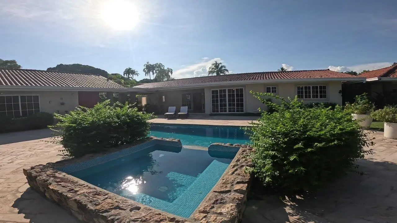 San Carlos, Costa Esmeralda, El Cortijo #02 - Photo 63