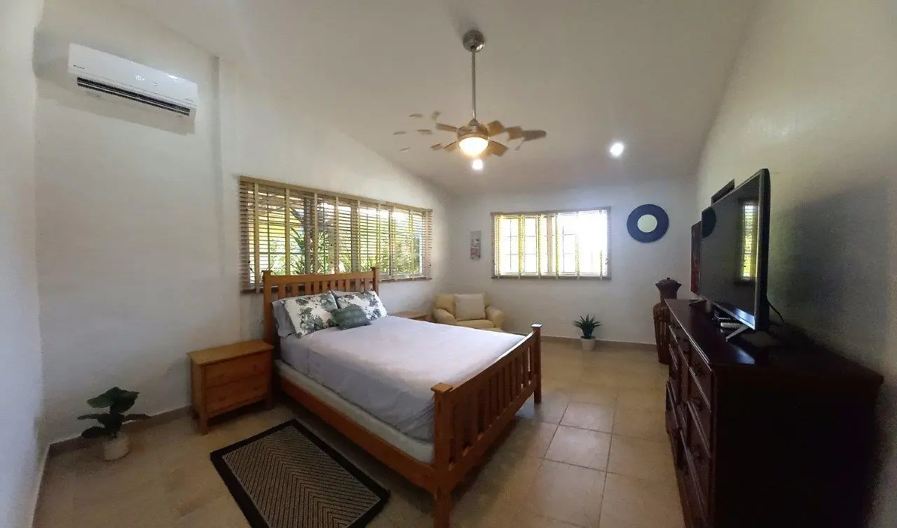 San Carlos, Costa Esmeralda, El Cortijo #02 - Photo 17