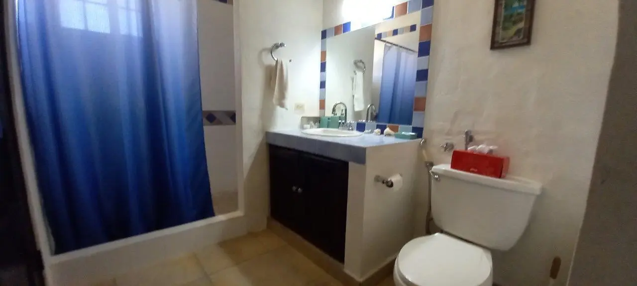 San Carlos, Costa Esmeralda, El Cortijo #02 - Photo 22