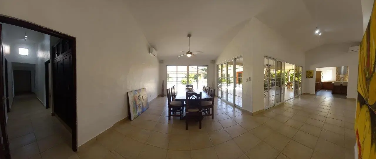 San Carlos, Costa Esmeralda, El Cortijo #02 - Photo 13