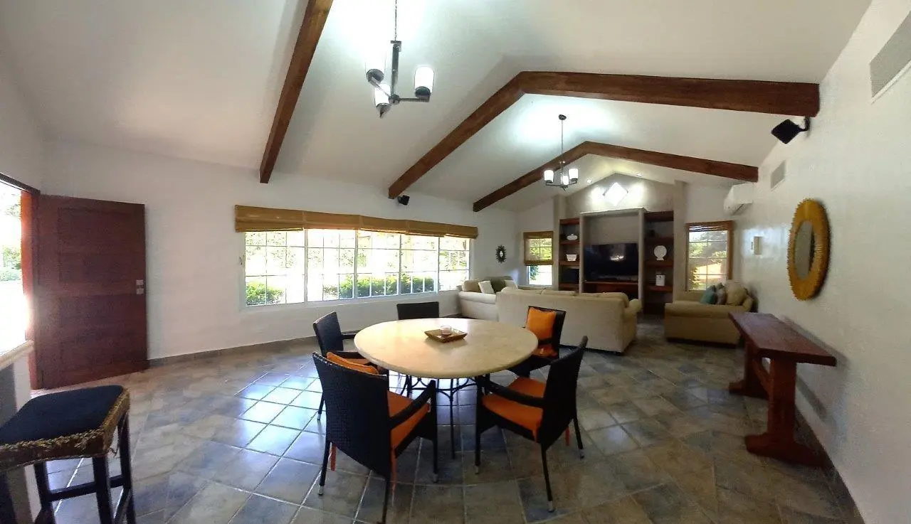 San Carlos, Costa Esmeralda, El Cortijo #02 - Photo 45